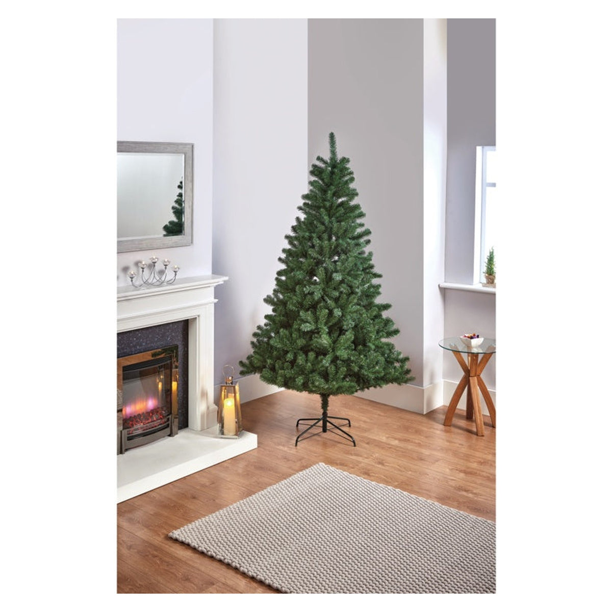 Woodcote Spruce - 1.5m