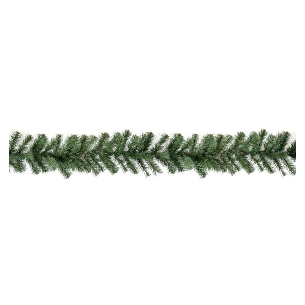 Woodcote Spruce Garland - 2.7m