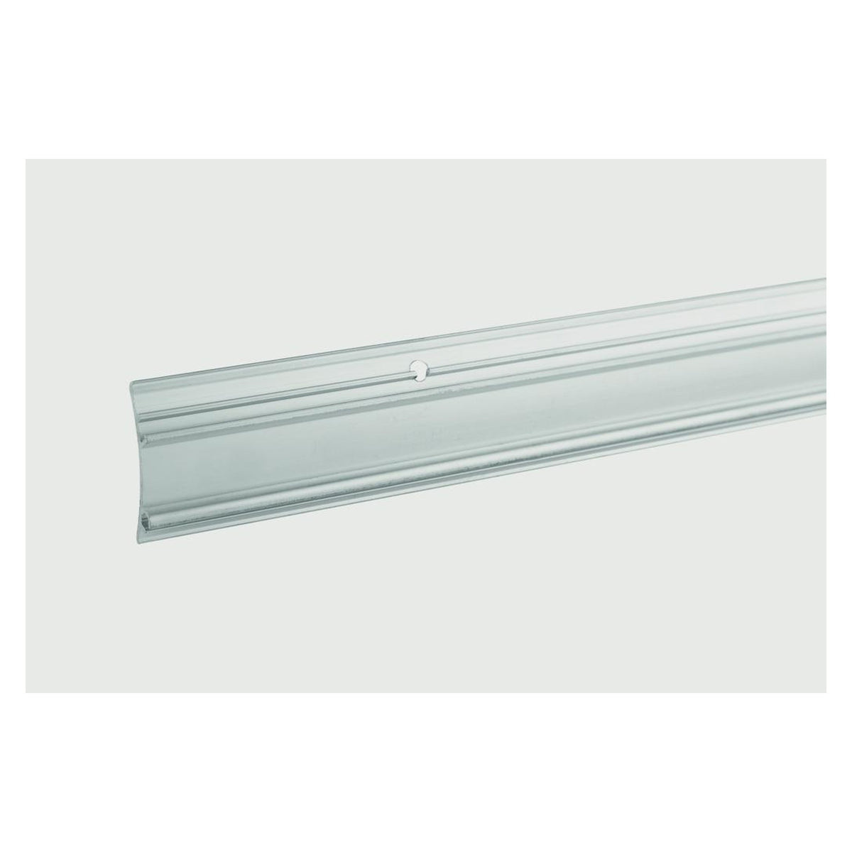 Woodside aluminium door bottom rain deflector