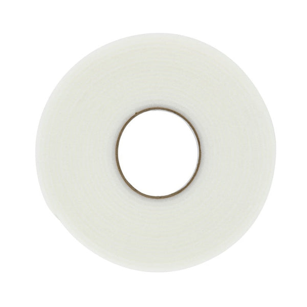 Woodside 15m white self adhesive foam draught excluder