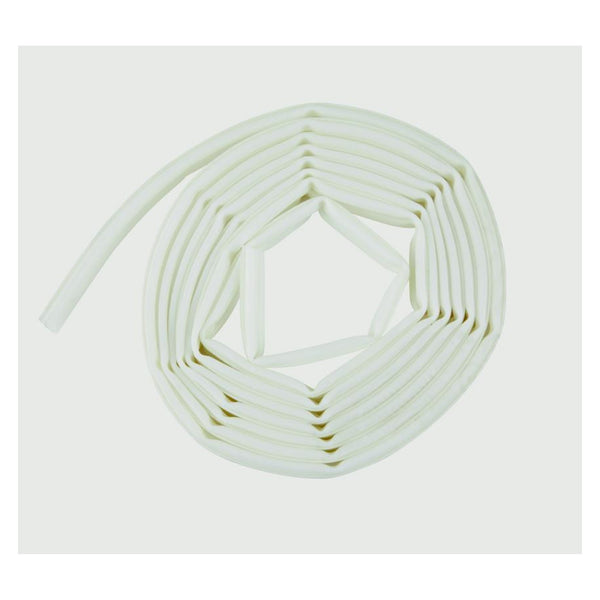 Woodside white self adhesive waterstrip tape 6m