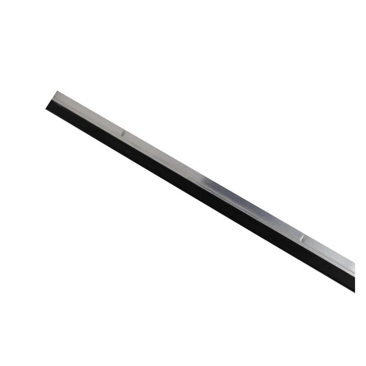 Woodside aluminium door and window draught excluder kit, view 2
