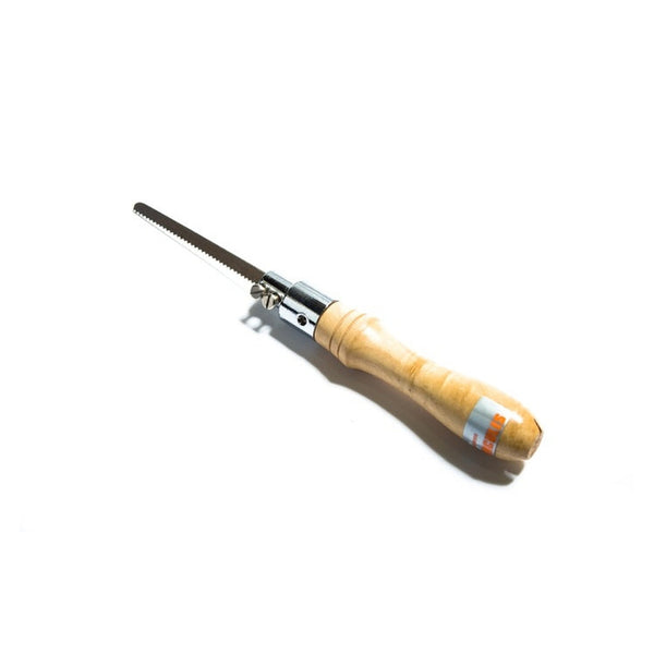 Worldwide 10 inch padsaw with blade