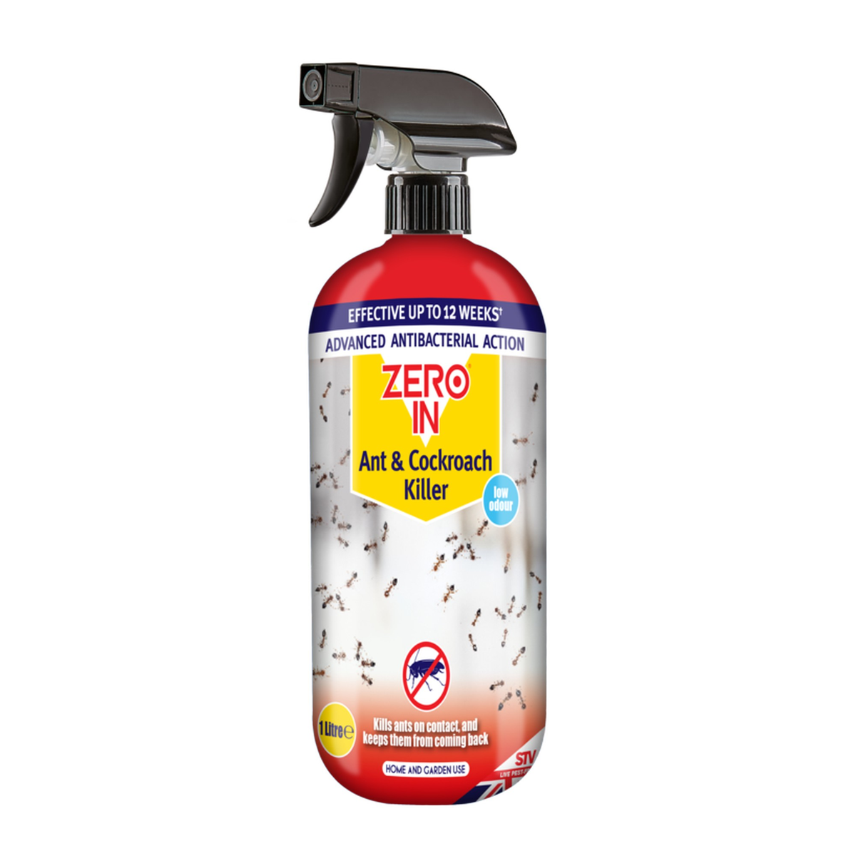 Zero In Ant Killer 1L