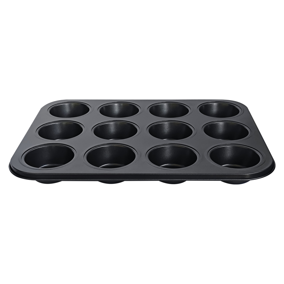 12 Cup Muffin Pan - 13.5", view 3