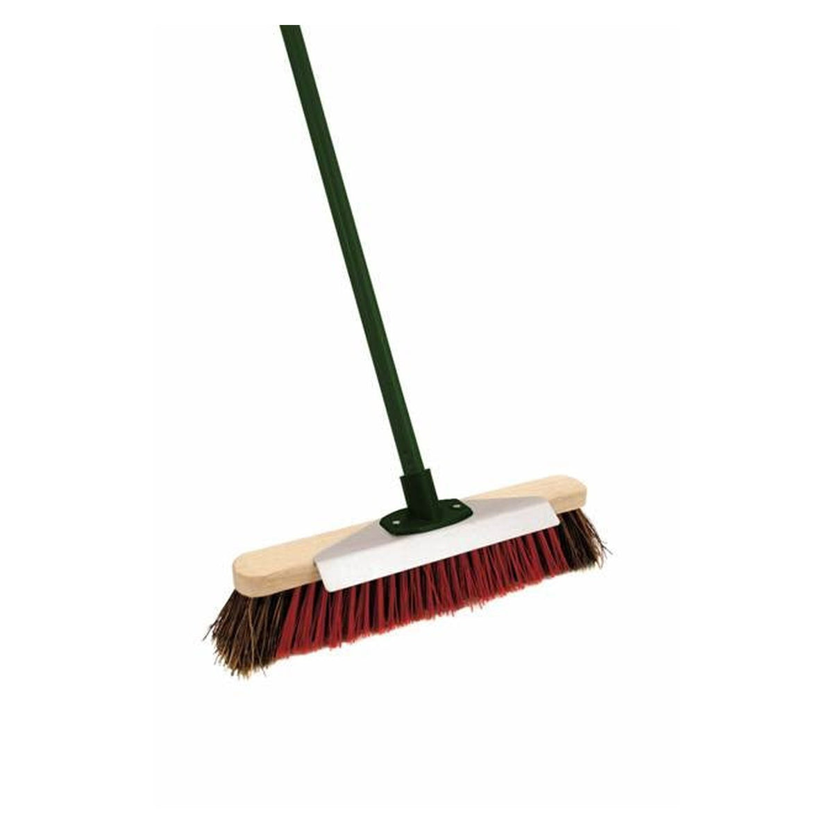 16" Bassine & PVC Broom - 24 x FSDU