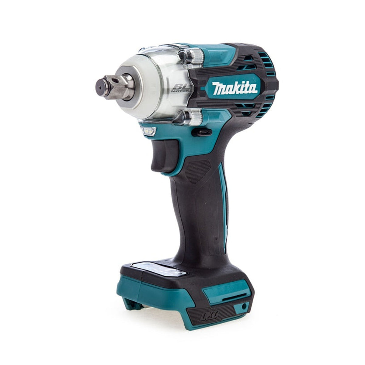 18v 1/2" Impact Wrench - Bare Unit