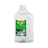 Bartoline Clean Spirit, Water-Based White Spirit Alternative, 2L
