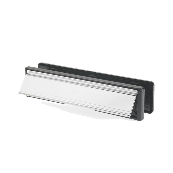 Yale Letter Plate, 12 Inch