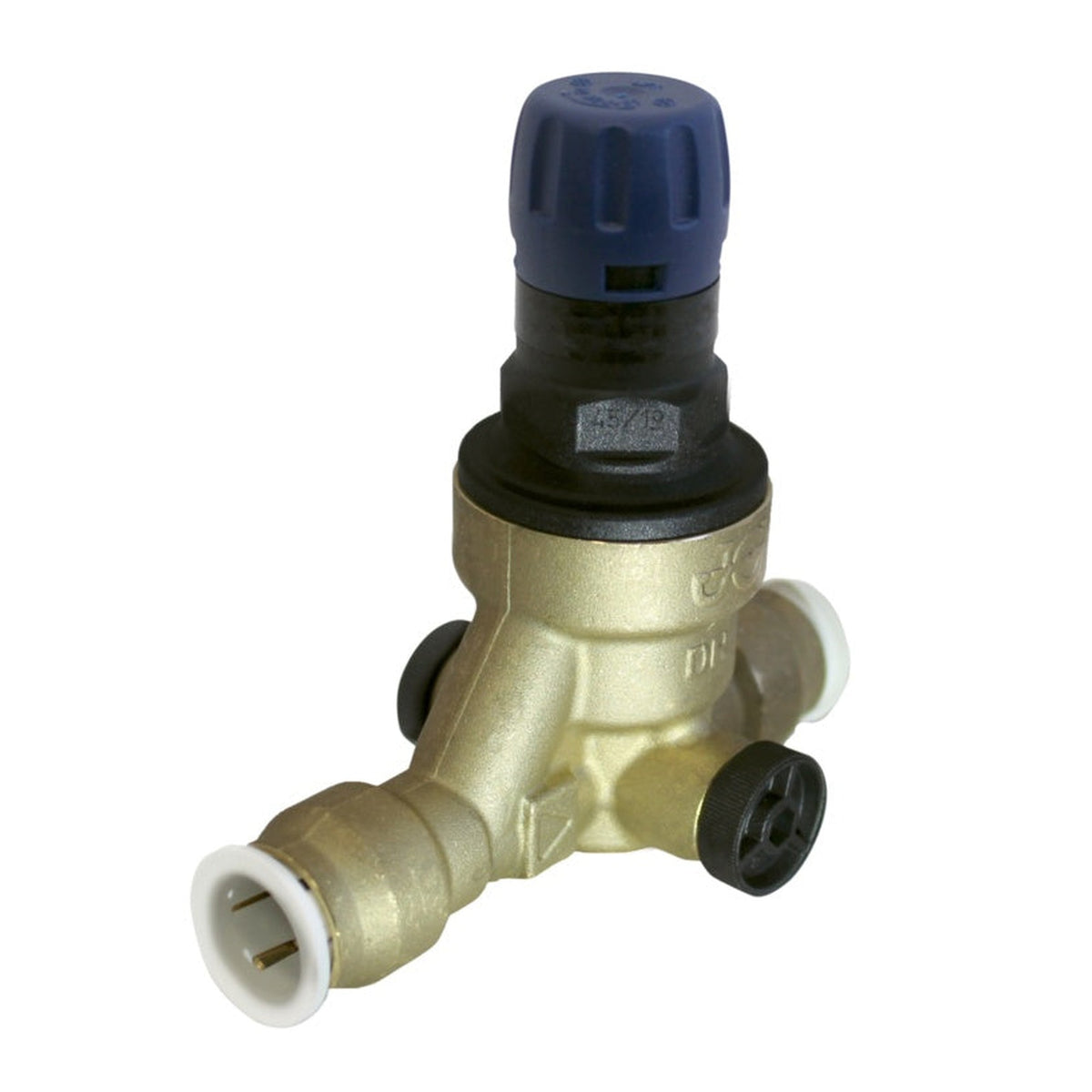 312 Compact Reducing Valve - 22mm