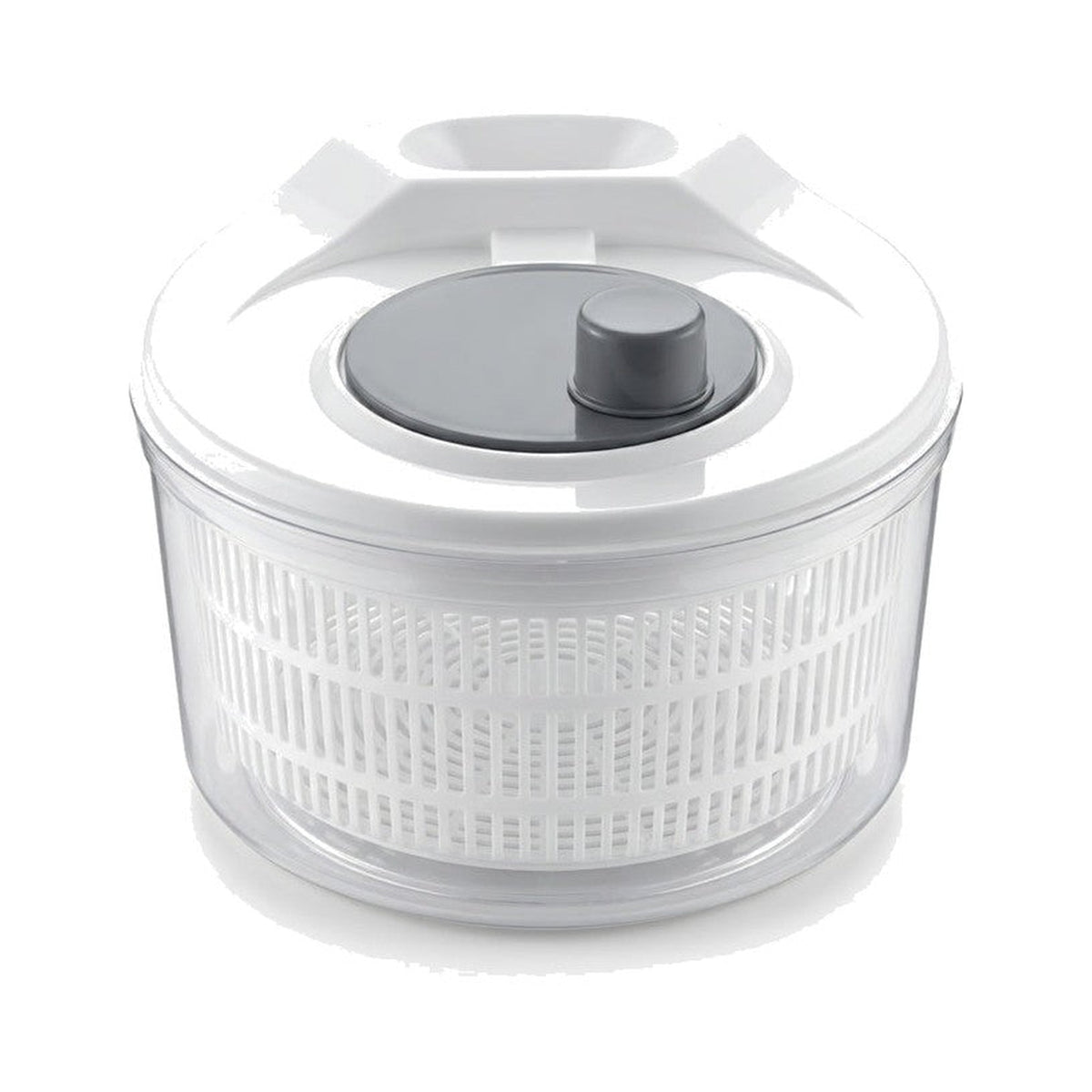 MTK Housewares Salad Spinner, 3L
