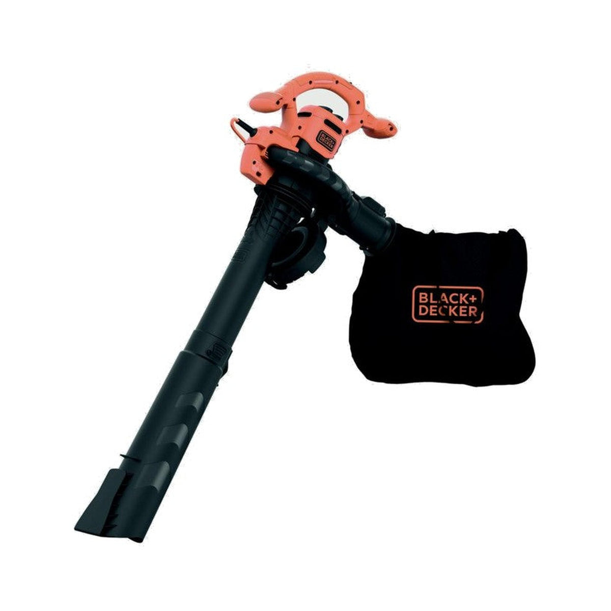 Black and Decker Electric Blower Vac, 2600W
