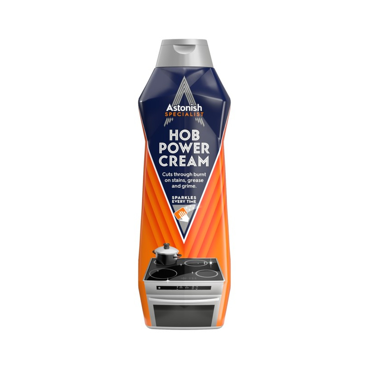 Astonish Hob Cleaner - 500ml