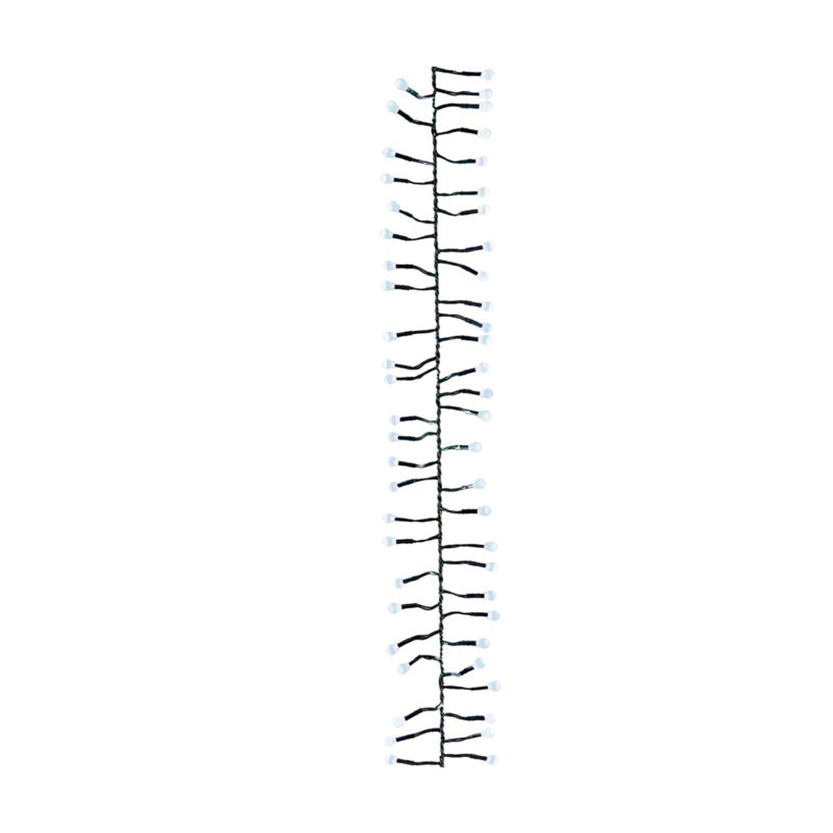 420 Multi Action Berry Cap Lights - White, view 2