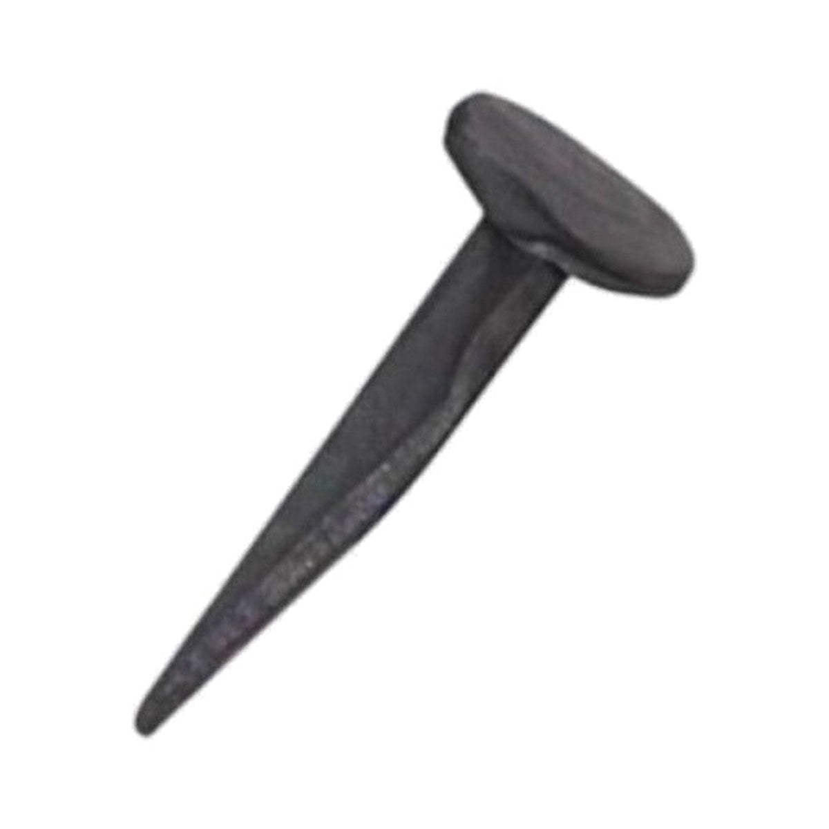 Securit Carpet Tacks, 25mm, Pack of 10