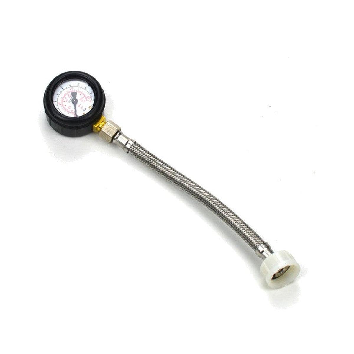 Monument Mains Water Pressure Test Gauge 11 Bar