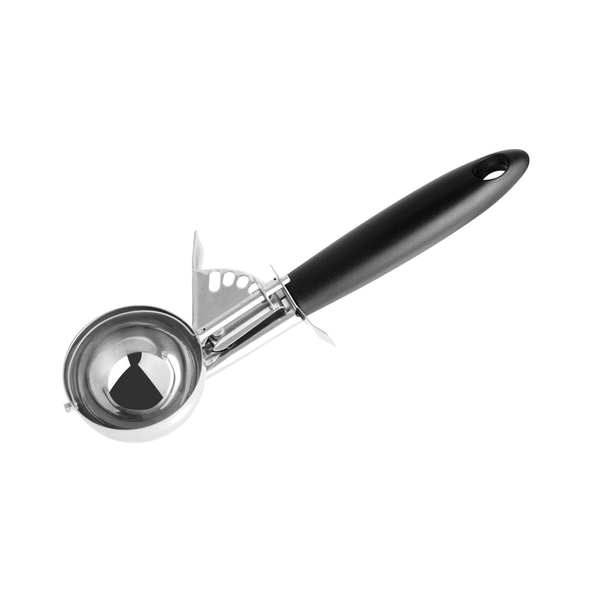 Fackelmann Deluxe Stainless Steel Ice Cream Scoop