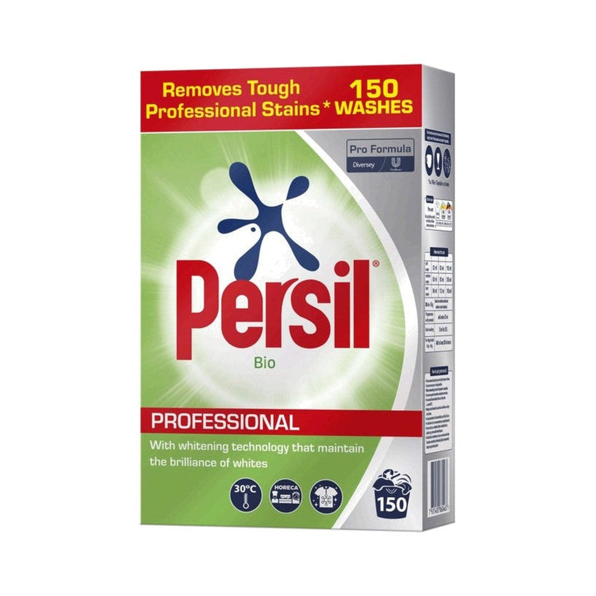 Persil Biological Washing Powder - 150 Washes