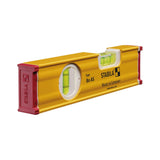 Stabila Type 80 Anti-Slip Spirit Level, 20cm