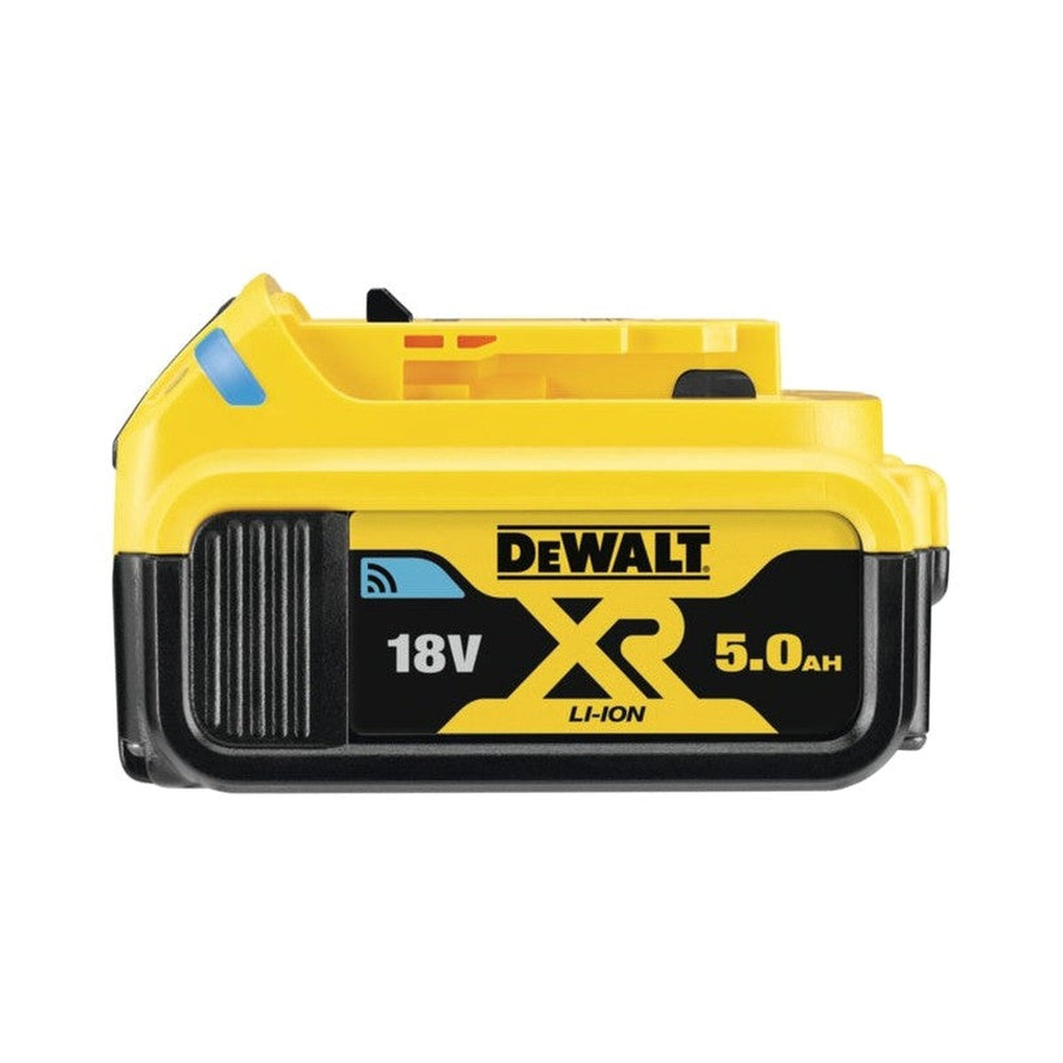 DeWalt 18V XR Li-Ion Battery, 5.0Ah