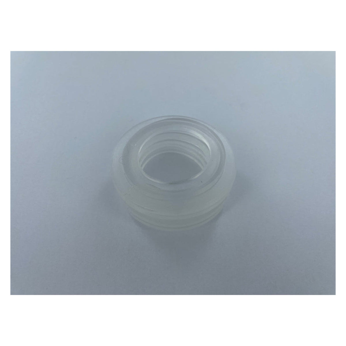 Securplumb Internal Flush Pipe Connector for Toilets