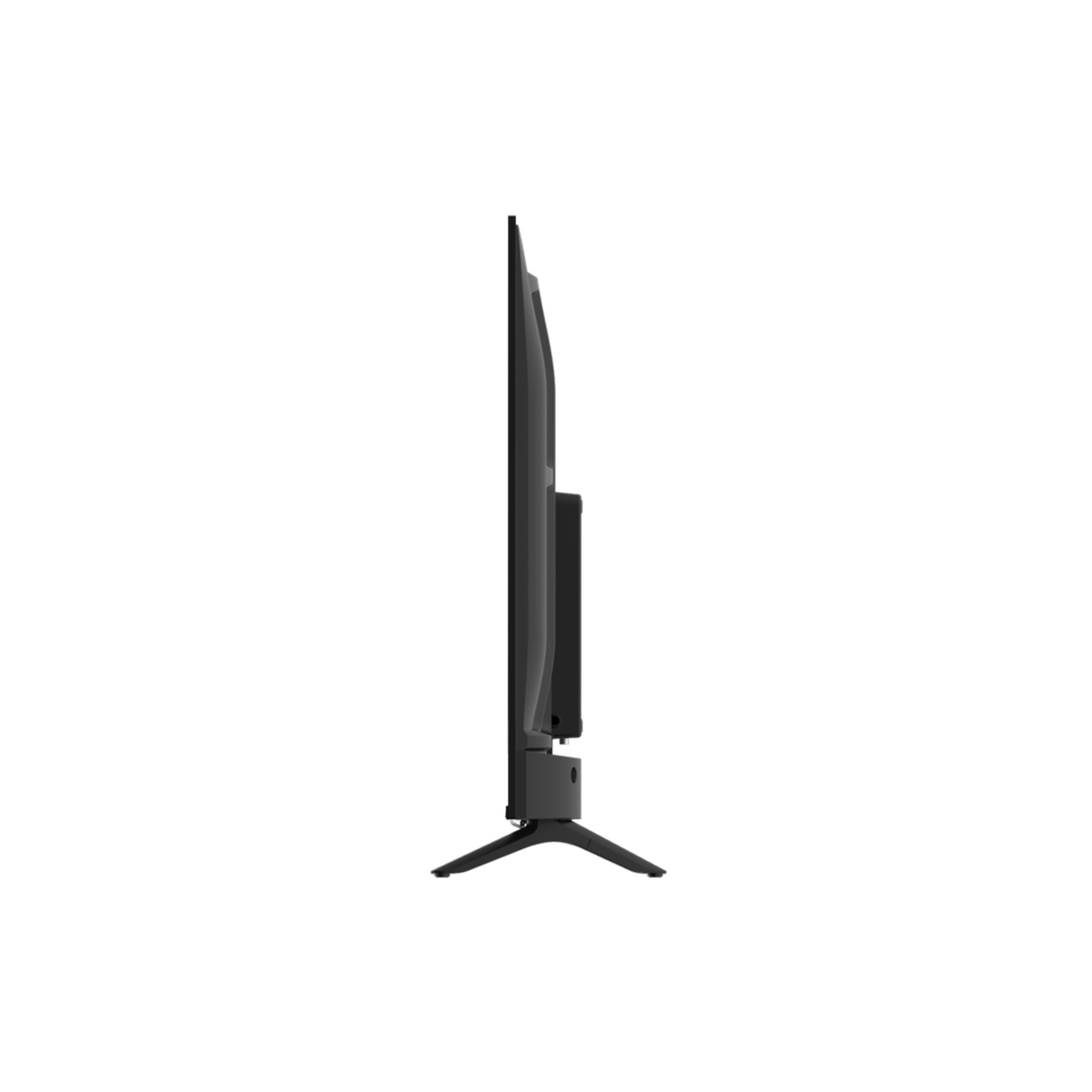 4K QLED Tizen OS WiFi Frameless Smart TV - 43", view 2