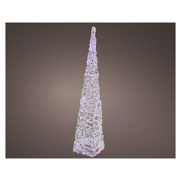 50 LED Cone - 90cm