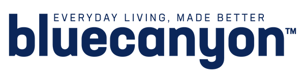 Blue Canyon logo