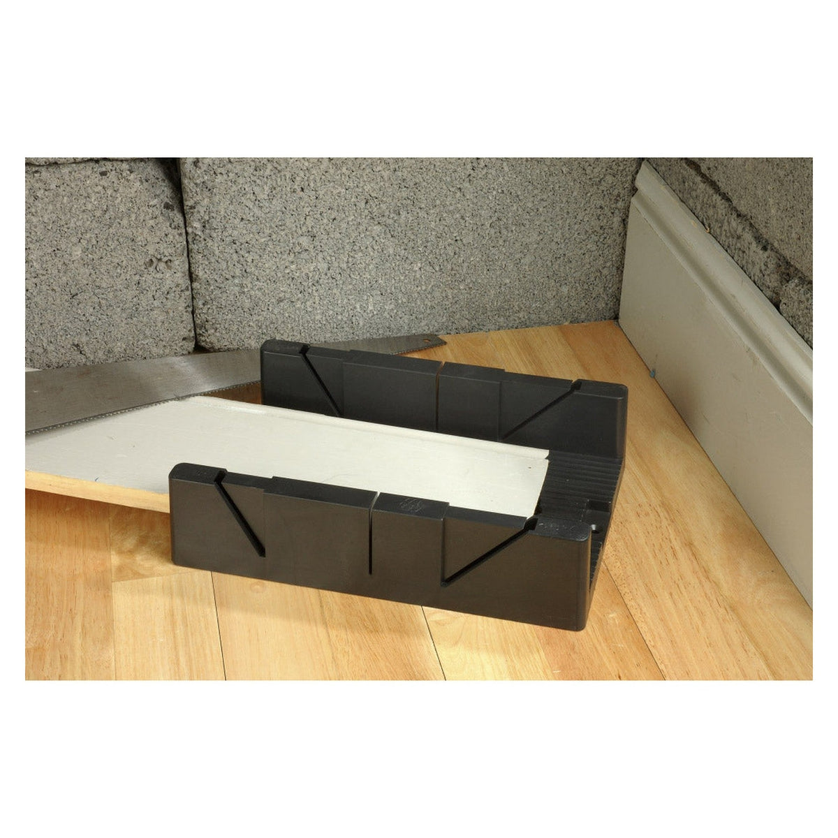 Linic Mega Mitre Box, 325 x 235 x 80mm