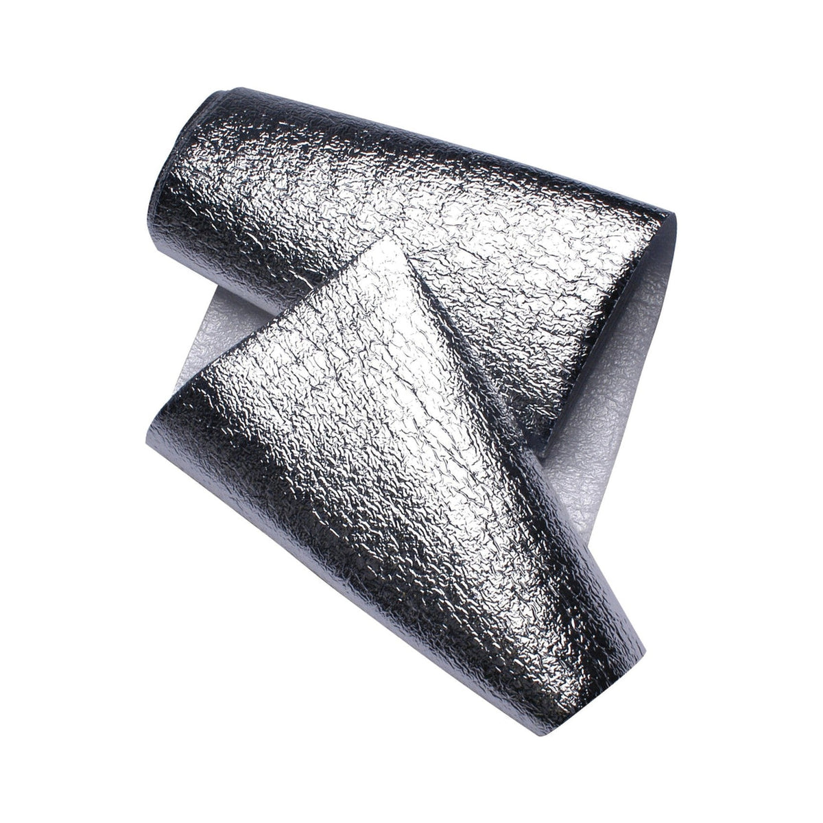 Davant Deluxe Silver Radiator Foil 4m x 47cm