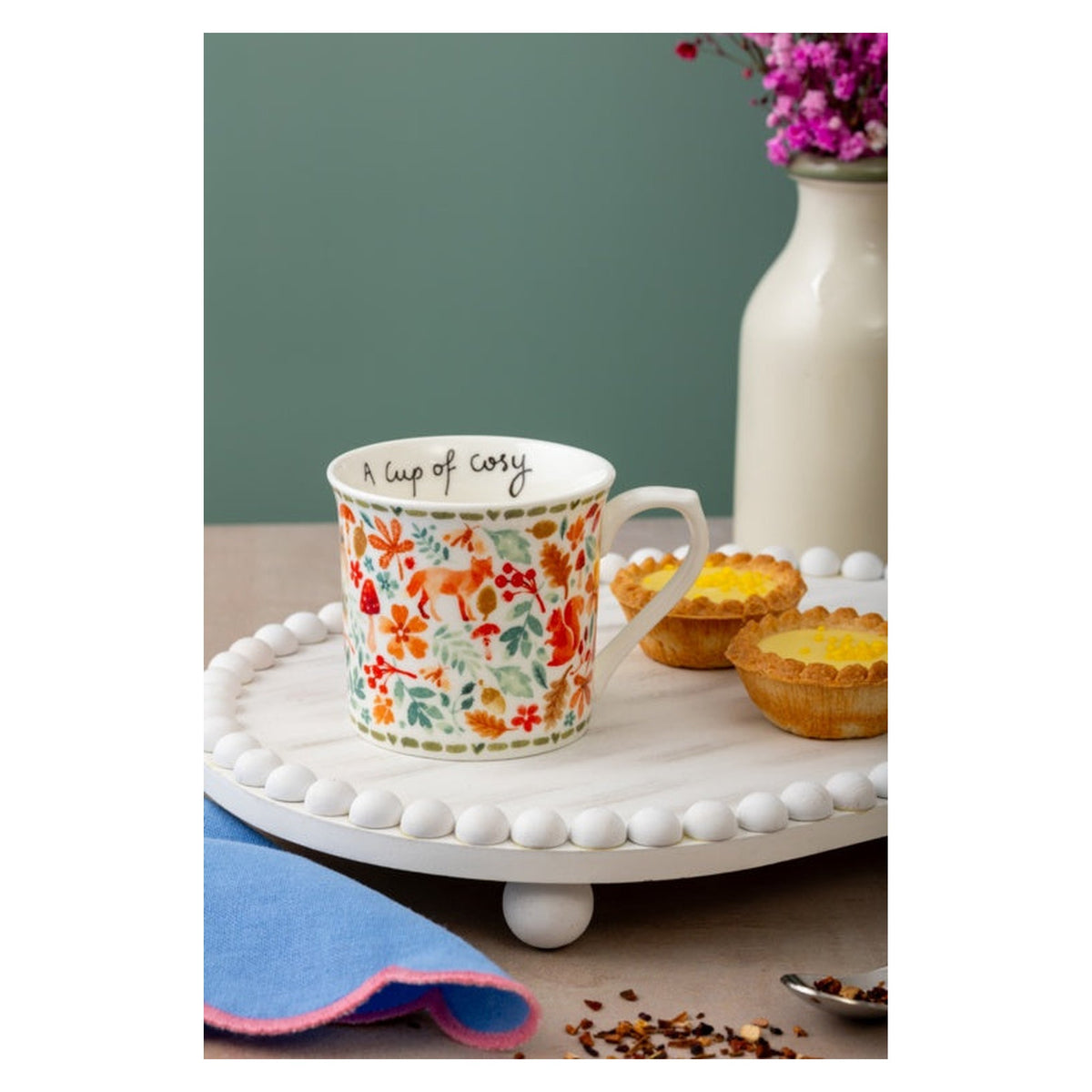 A Cup Of Cosy Mug - 230ml