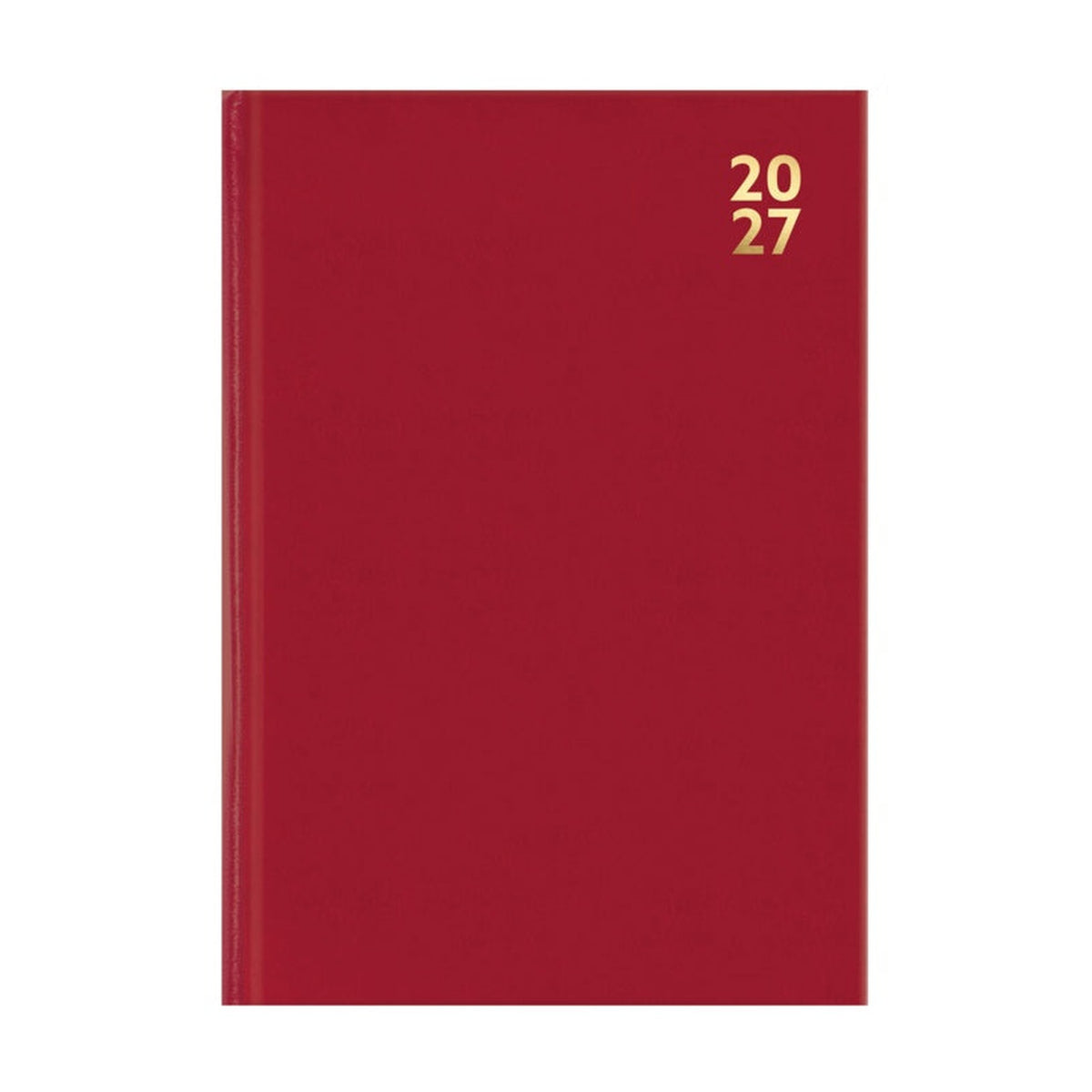 A4 Diary WTV Hardback, view 2