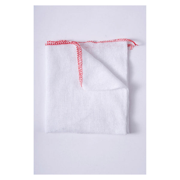 Abbey bleached dish cloths pack of 10
