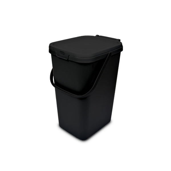 Addis 18L black caddy