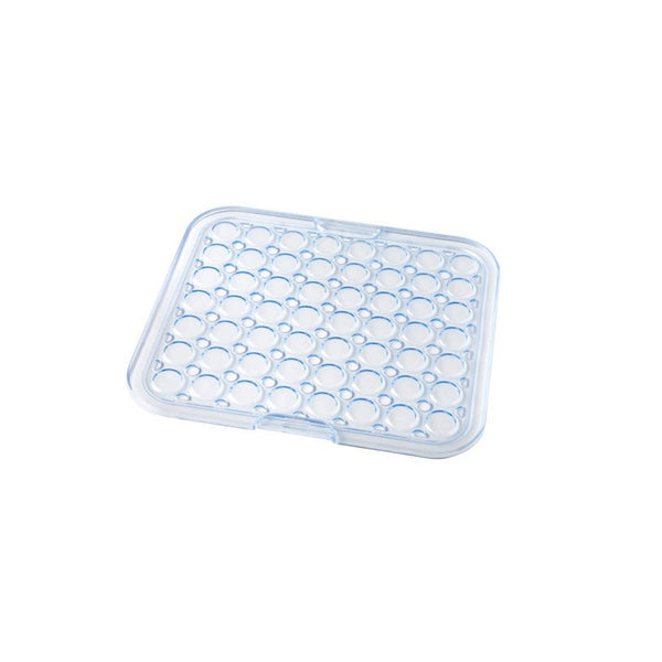 Addis clear soft sink liner