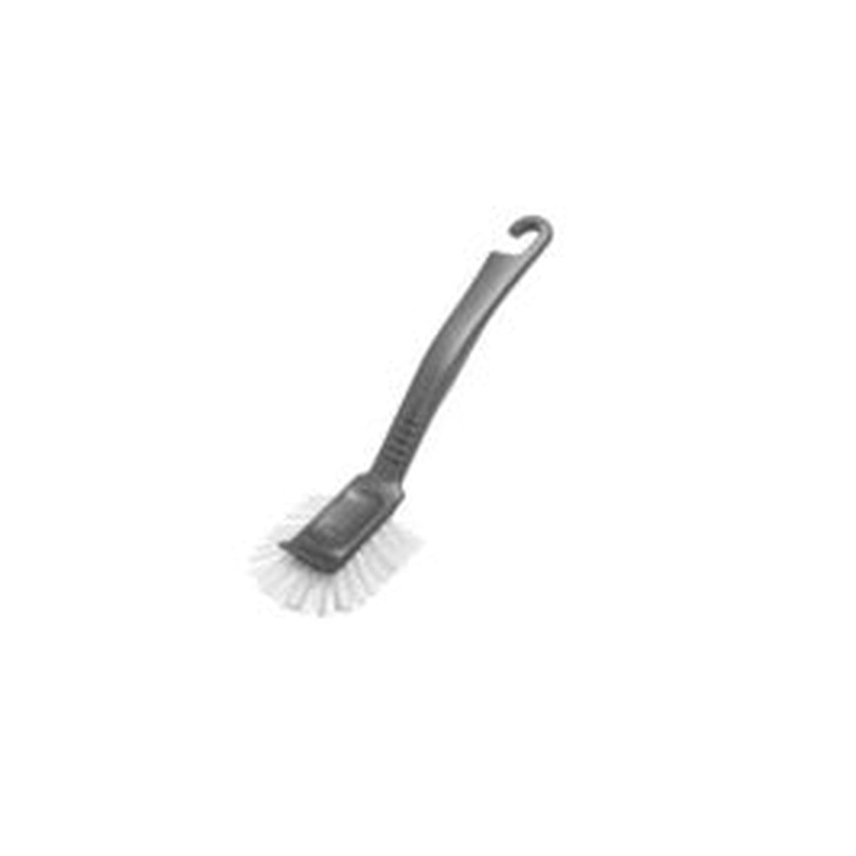 Addis metallic jumbo dish brush