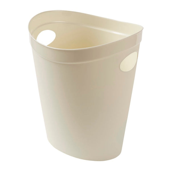Addis waste bin in Linen