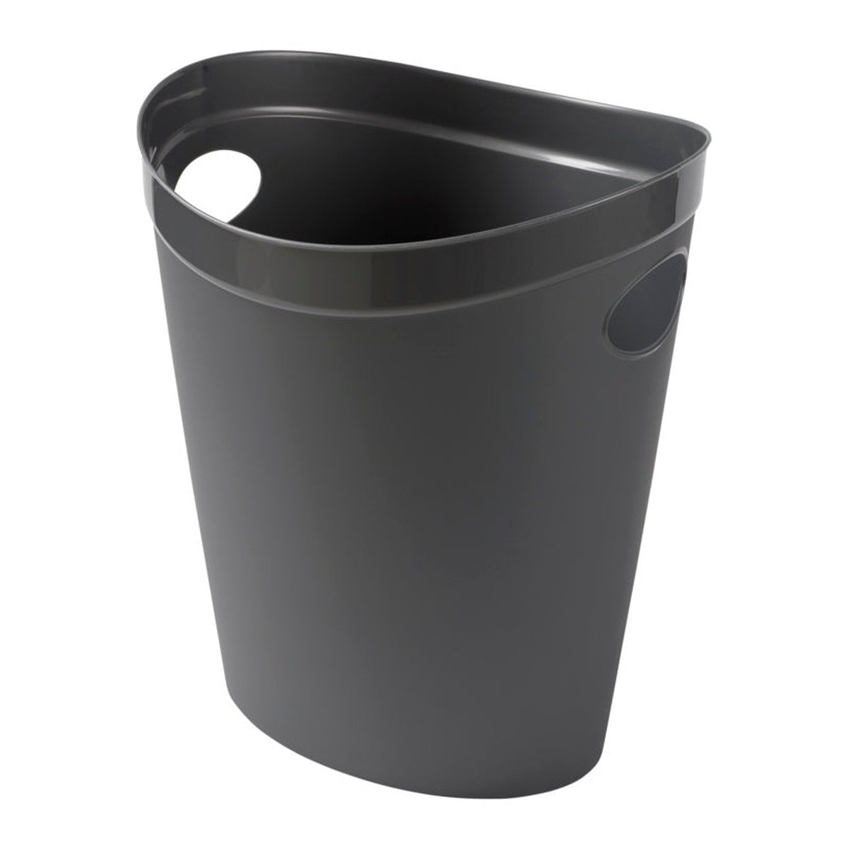 Addis metallic waste bin
