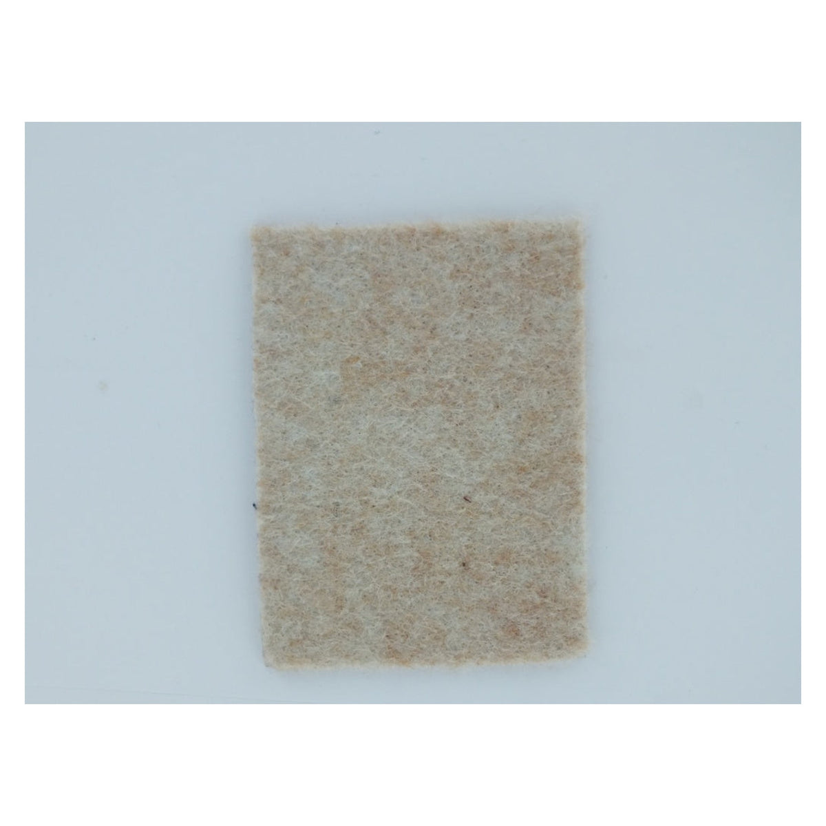 Adhesive Felt Pads - 100mmx70mm