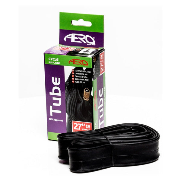 Aero Sport 27 x 1 1/4 bicycle inner tube