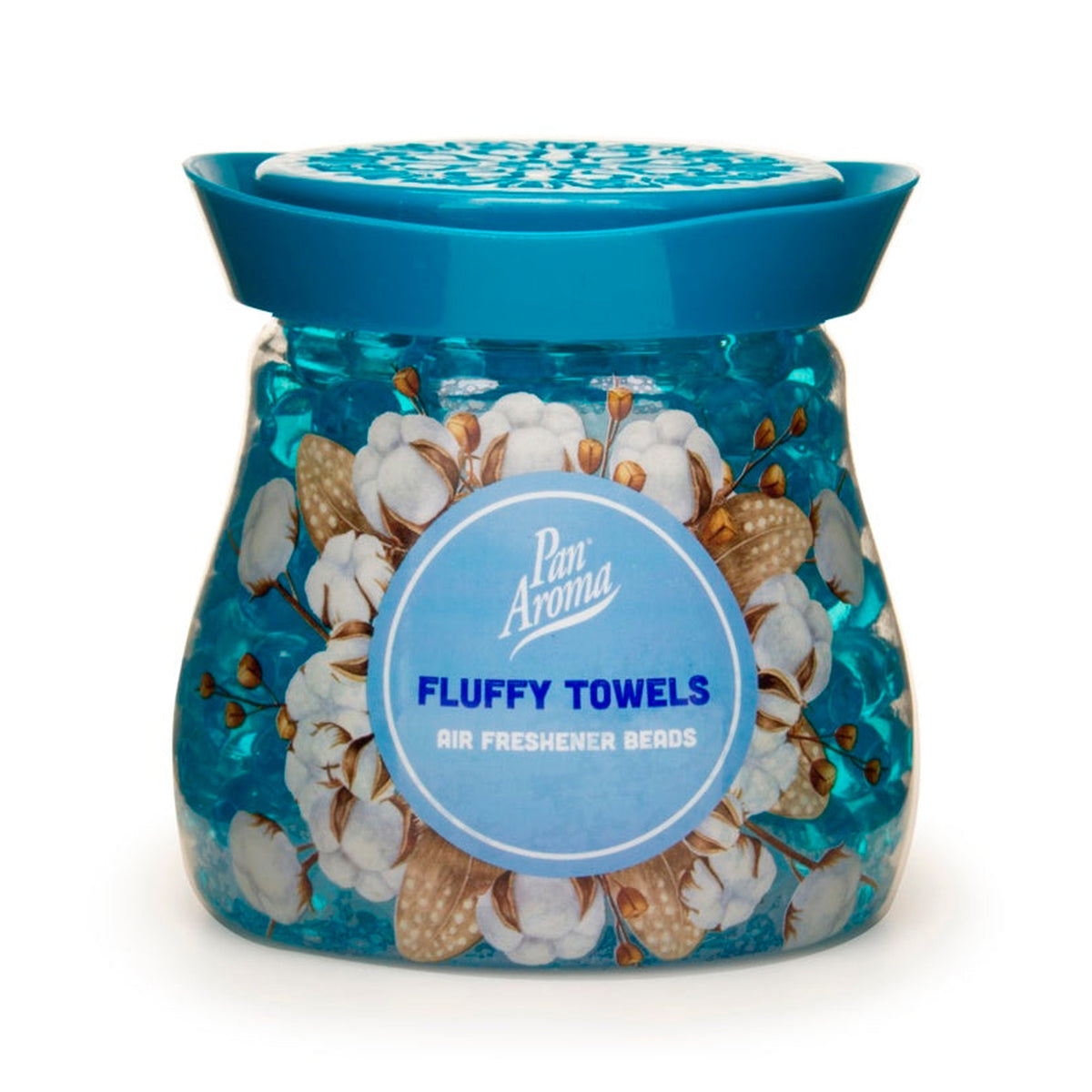 Air Freshener Beads 280g - Fluffy Towels