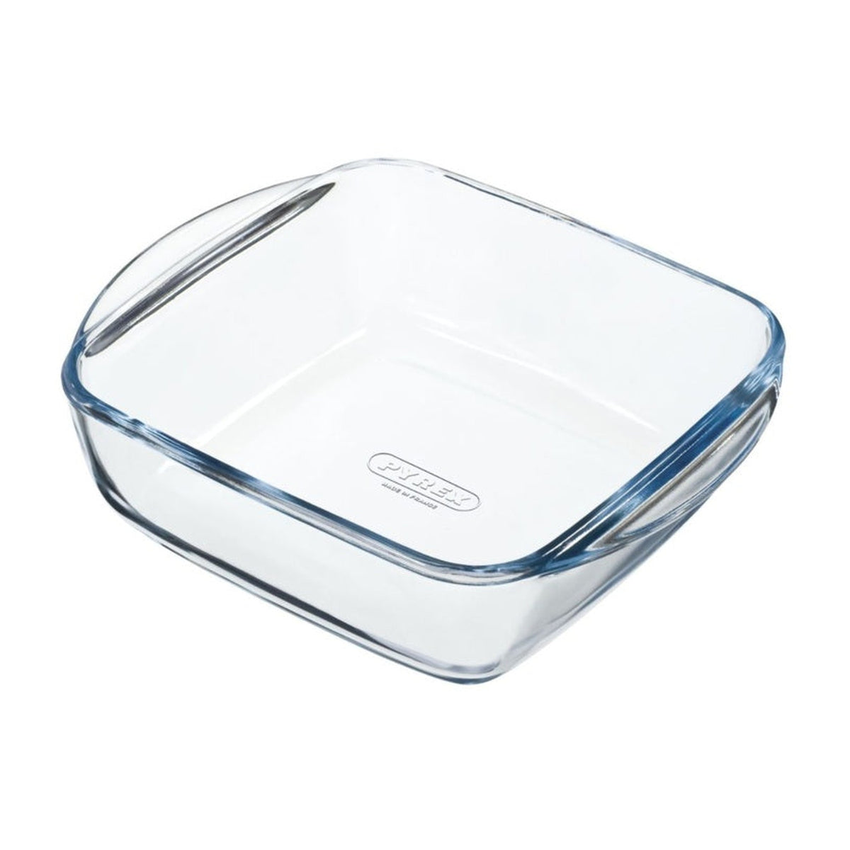 Air Fryer Square Glass Dish - 1L, view 2