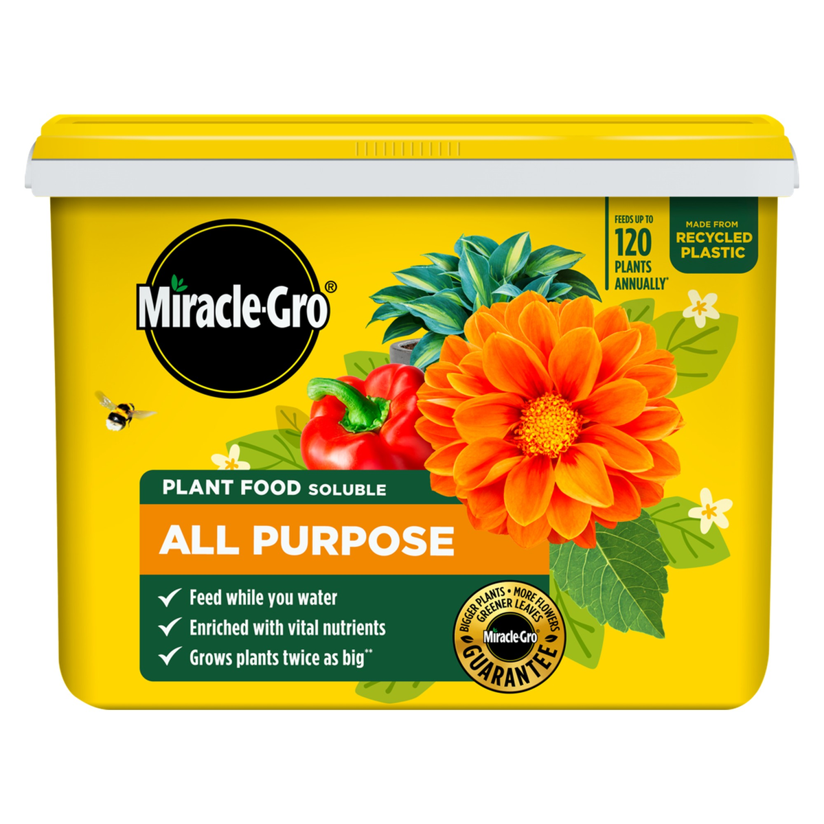 All Purpose Plant Food - 2kg