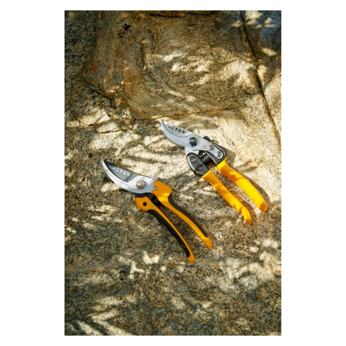 Alpen Gelbhorn 140 one hand pruning shear