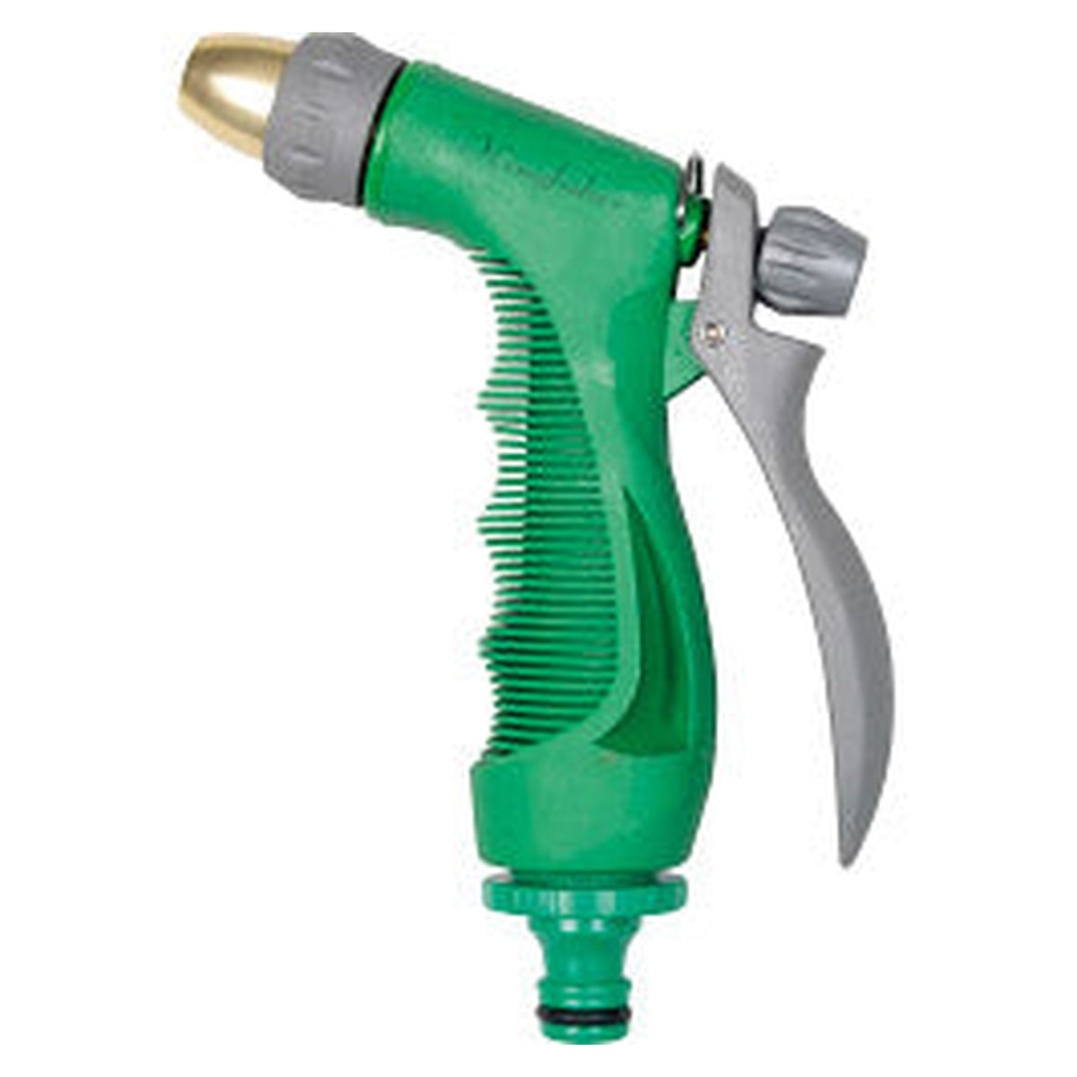 Ambassador adjustable garden spray gun