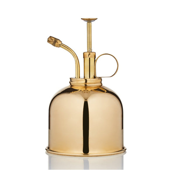 Ambassador brass mist sprayer