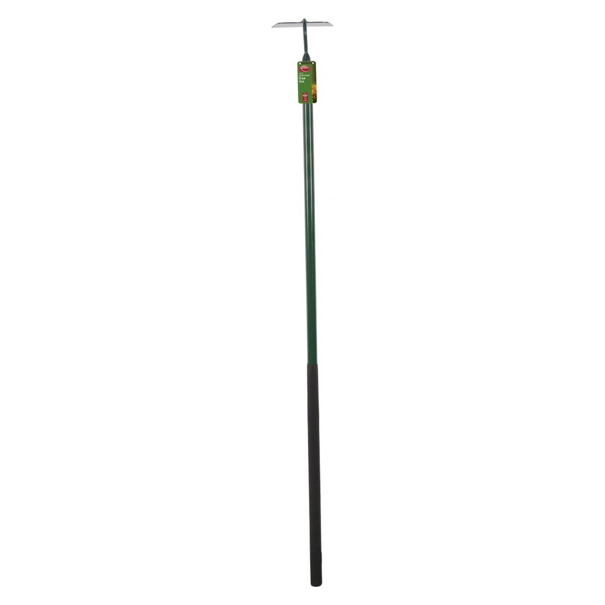 Ambassador carbon steel draw hoe 142cm