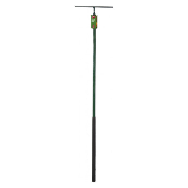 Ambassador carbon steel garden rake