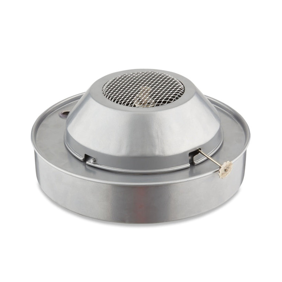 Ambassador compact paraffin heater for cold frames, view 2