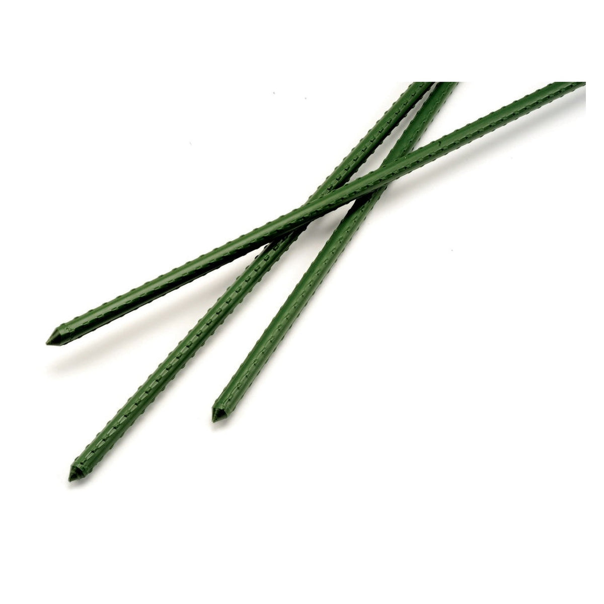 Ambassador 5ft steel core garden stake